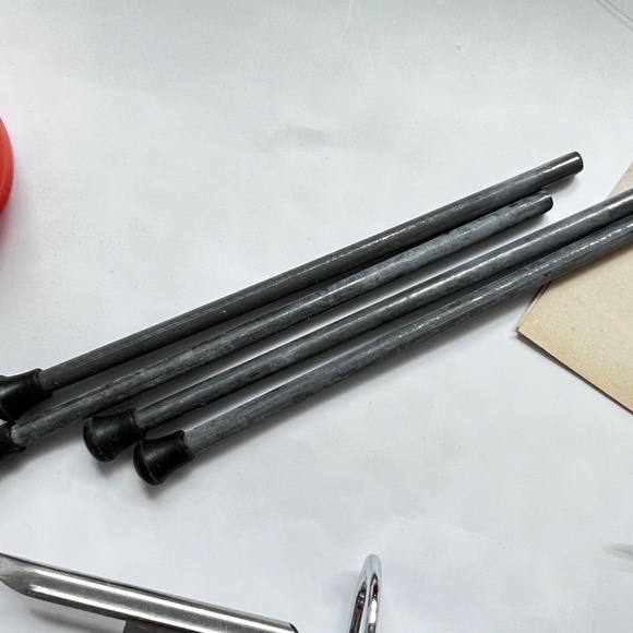 Vintage RC Rug Crafters Speed Tufting Tool w. Instruction Manual & Box Hooking - Picture 4 of 5